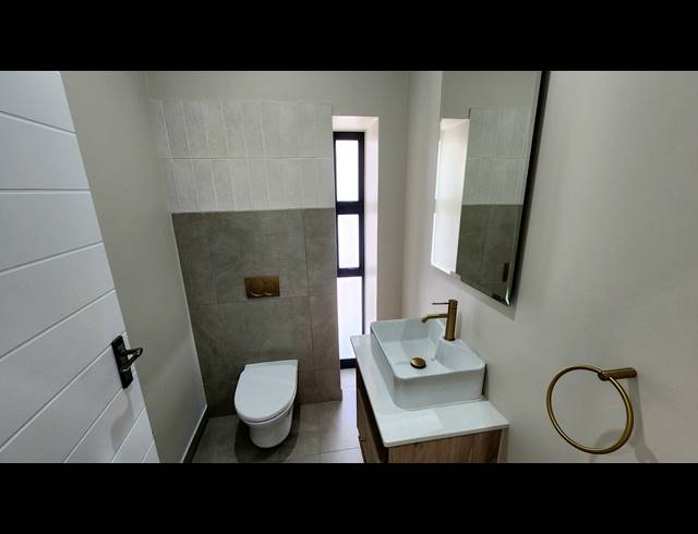 3 BEDROOM DUET FOR SALE IN HARTENBOS HEUWELS